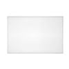 Hygiplas Chopping Board Antibacterial High Density White 455x305x12mm Commercial Food Prep