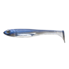 Fish Arrow Flash J Shad 4.5" SW Soft Plastic Fishing Lure 105 Maiwasi / Silver