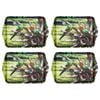 4PK Ashdene A Country Life 21cm Scatter Tray - King of Countryside