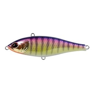 Bone Dash 90S Sinking Pencil Bait 90mm Vibe Lure-33gm Search Bait Moon Gill
