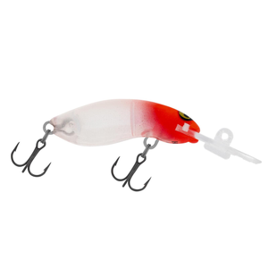Halco RMG Scorpion 35mm Floating Hard Body Fishing Lure R35 Caviar
