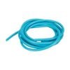 Body Sculpture Exercise/fitness Long Stretchy Tube For Mobility & Strength Blue