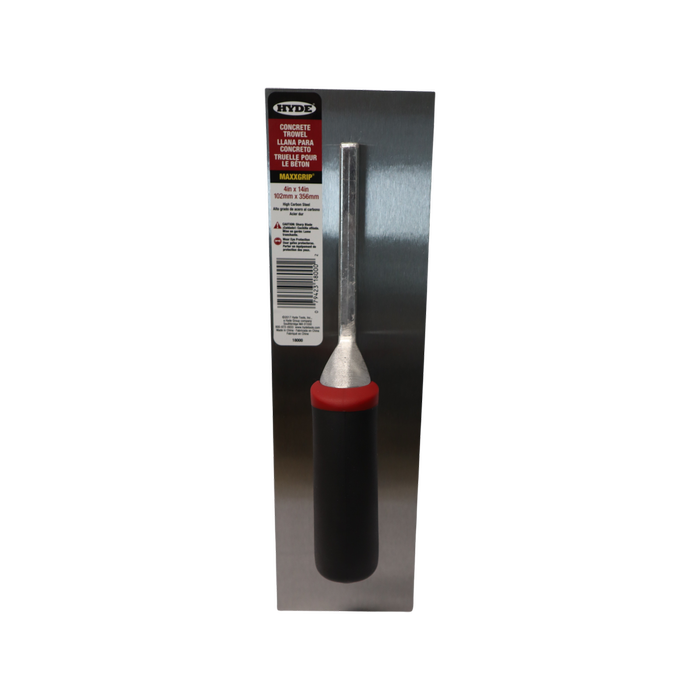 Hyde 102 x 356mm Render Trowel