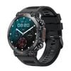 Smart watch Fitness Tracker with Heart Monitor and Long Battery for Android and iOS