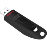 SanDisk USB 3.0 32GB Ultra Flash Drive Memory Stick Pen PC MAC CZ48 130MB/s SDCZ48-032G