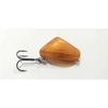 Asakura Grand Clamer 45mm Mussel Hard Body Fishing Lure Yellow Dawn