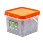 Paslode 75 x 3.75mm 15kg Bright Steel Bullet Head Nails - 2100 Pack