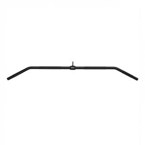 Smai Lat Pull Down Bar Attachment For Cable Machine -
