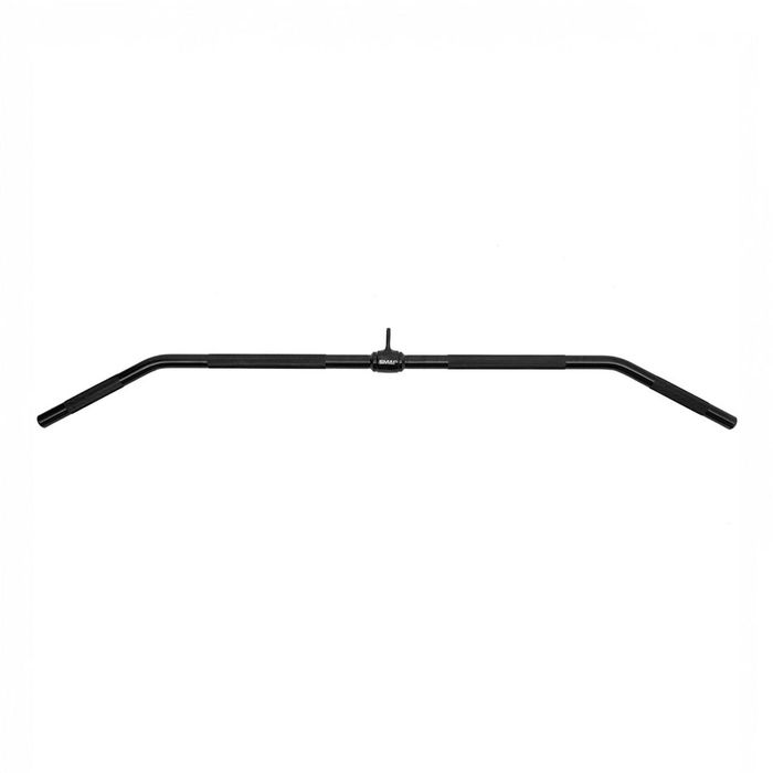 Smai Lat Pull Down Bar Attachment For Cable Machine -