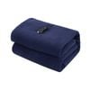 Giselle Heated Electric Car Blanket Travel Rug