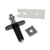 Henderson Track Pivot Socket Bifold Top