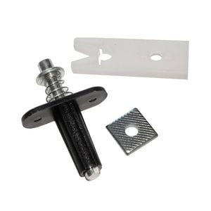 Henderson Track Pivot Socket Bifold Top