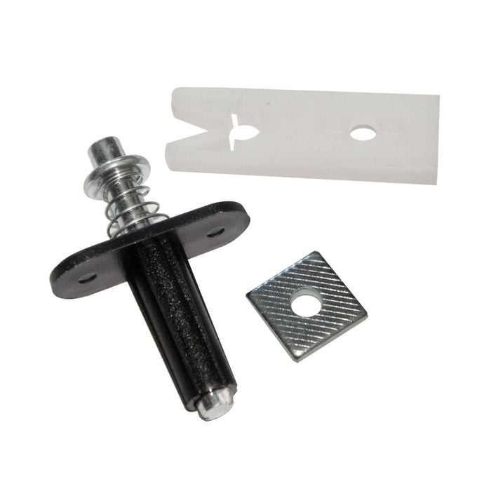 Henderson Track Pivot Socket Bifold Top