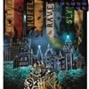 Harry Potter House Flags Cotton Quilt Cover Set - Single Bed Size