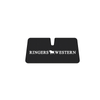 Genuine Ringers Western Car Sunshade Windshield Uv Visor Front Window Windscreen