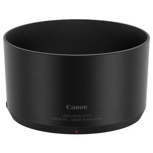 Canon ET-77 Lens Hood