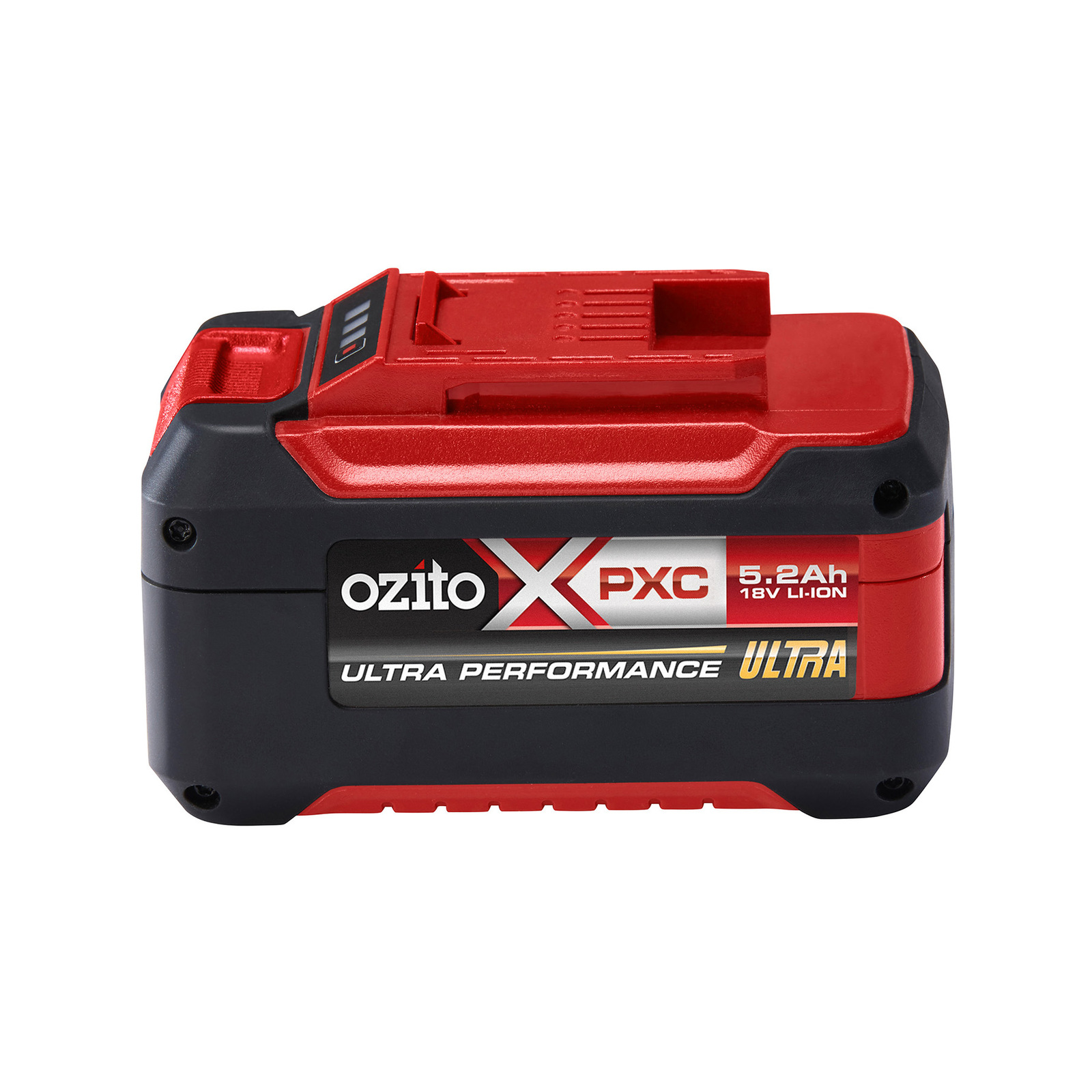 Ozito PXC 18V 5.2Ah Ultra Battery Bunnings Australia