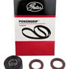 Timing Belt Kit For Suzuki Swift SF G10 1.0L SOHC 1/1993 TO 5/1995
