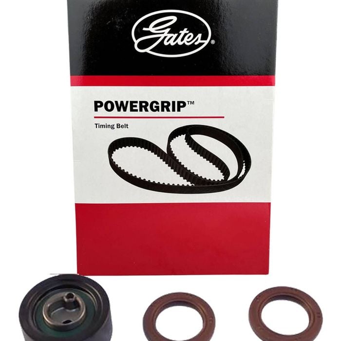 Timing Belt Kit For Suzuki Swift SF G10 1.0L SOHC 1/1993 TO 5/1995