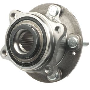 Front Wheel Bearing Hub for Hyundai i30 PD i40 VF Kia Sportage QL Optima JF