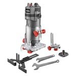 Ozito 350W Laminate Trimmer LTM-3000