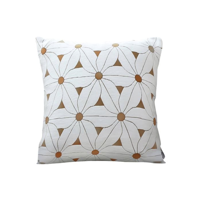 SOGA 50cm Throw Pillow – Premium Polyester Fiber