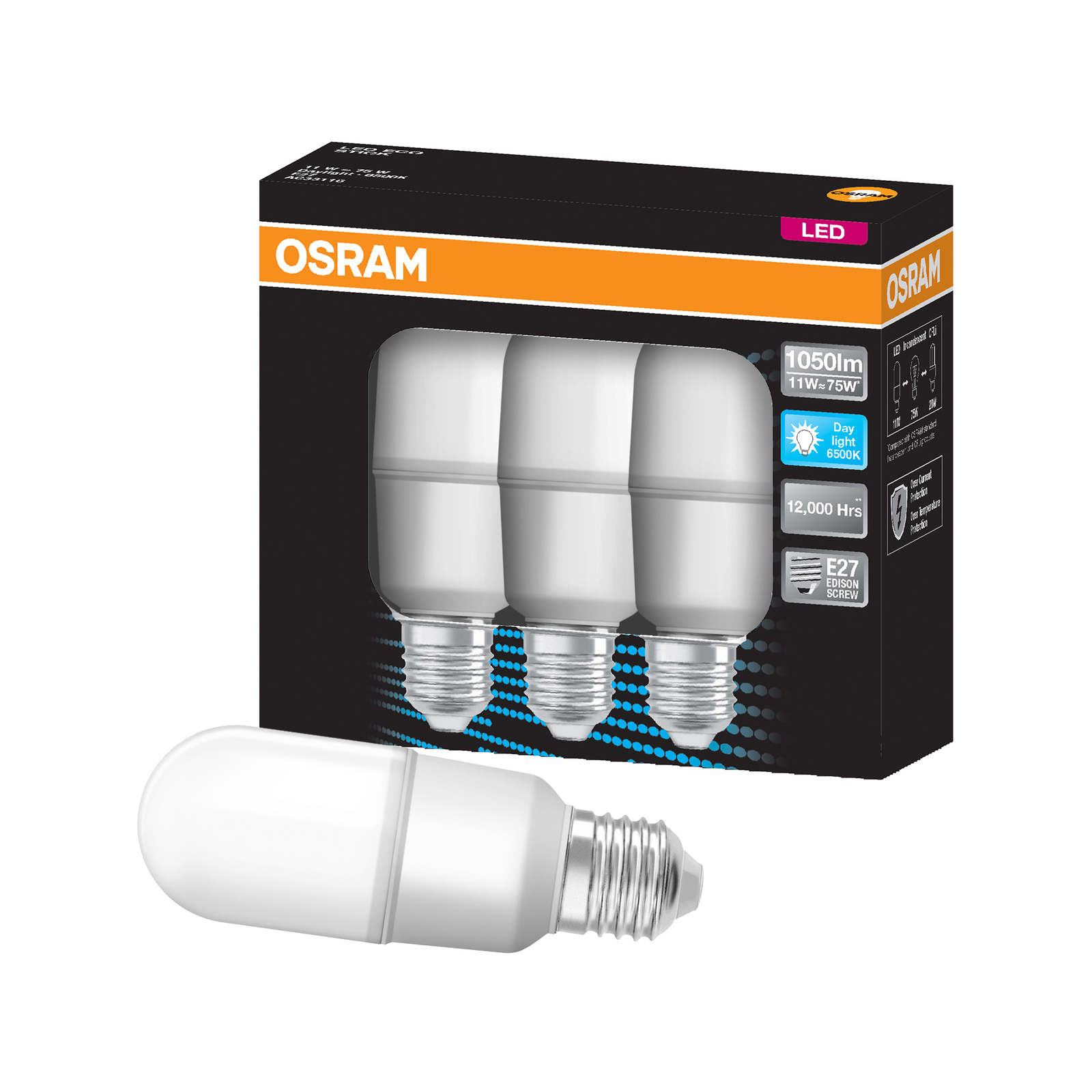 Dim light bulb bunnings sales