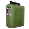 AdVenture Products 20L Green Fuel Can And Pourer