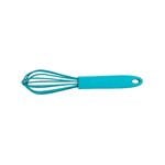Scullery Kolori Mini Silicone Whisk 21cm Teal