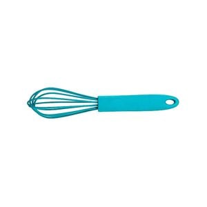 Scullery Kolori Mini Silicone Whisk 21cm Teal
