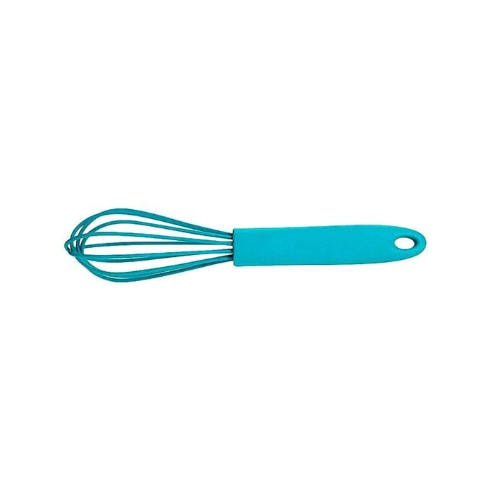 Scullery Kolori Mini Silicone Whisk 21cm Teal