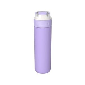 Kambukka Elton Stainless Steel 600ml Insulated Bottle - Digital Lavender