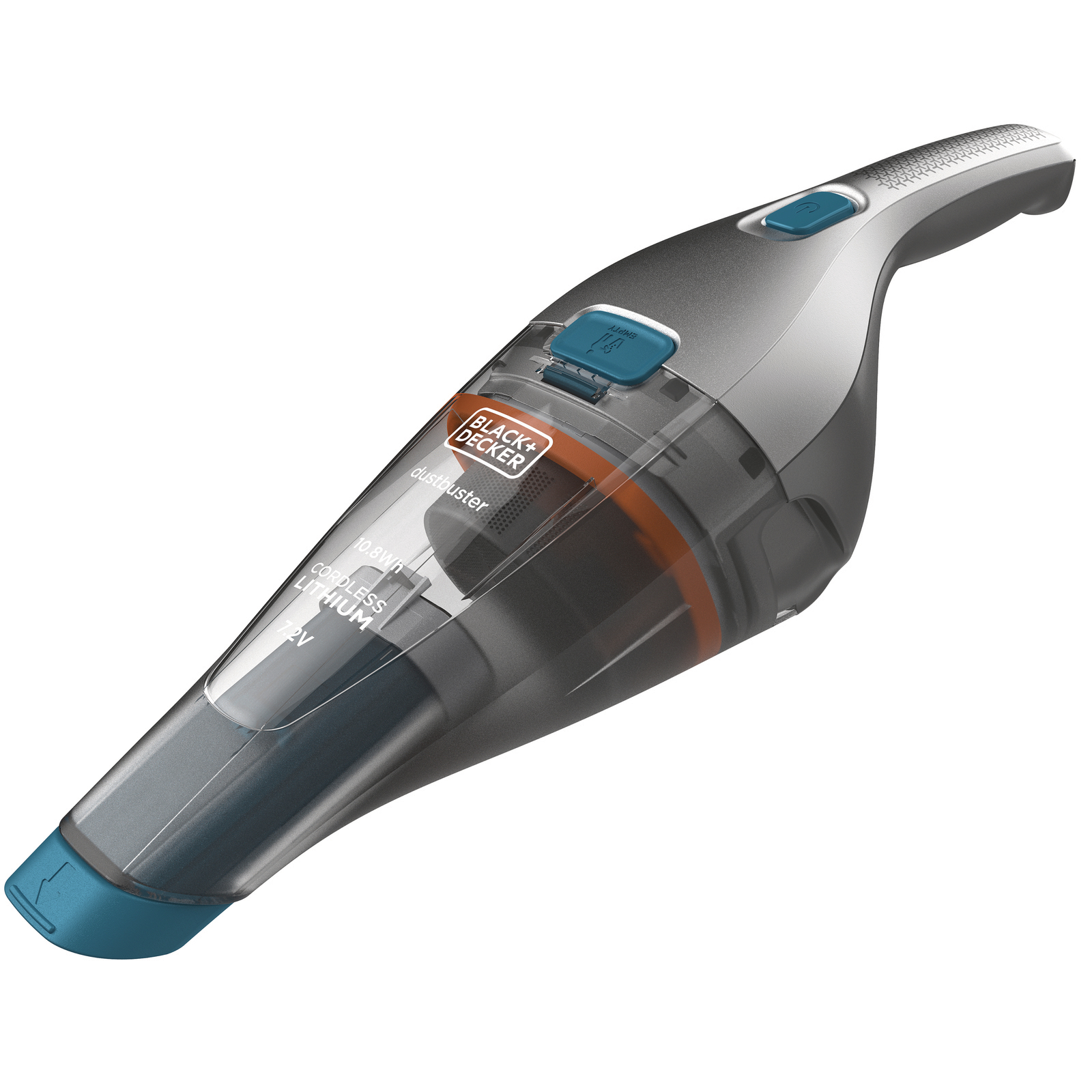 Black Decker 7.2V Dustbuster Bunnings New Zealand