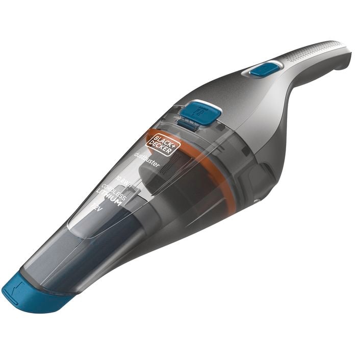 Black & Decker 7.2V Dustbuster