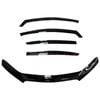 Bonnet Protector &amp; Weathershields For Holden Commodore Vf Sedan 2013-2017