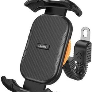 Motorcycle Universe Phone Holder Remax Fiyo Rm-c01 Rotary Ring Lockstably Fix
