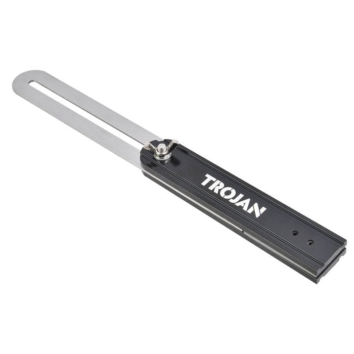 Trojan 250mm Sliding Bevel