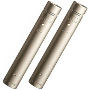 Rode Nt5 Matched Pair Microphone