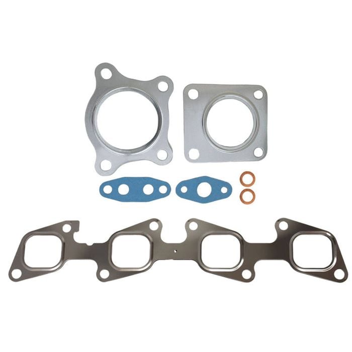 Permaseal Exhaust Manifold & Turbo Charger Gasket Kit For Holden Colorado Rc 4jj1 3.0l 2010-2012