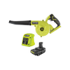 Ryobi 18V ONE+ 2.0Ah Workshop Blower Kit