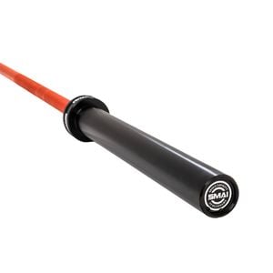 Smai Barbell - Red - 20kg -