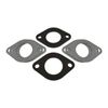 Calflow Phenolic Heat Insulator Kit suits 40 DCOE Sidedraft Weber Carburettor