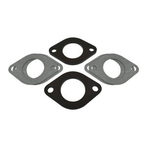 Calflow Phenolic Heat Insulator Kit suits 40 DCOE Sidedraft Weber Carburettor