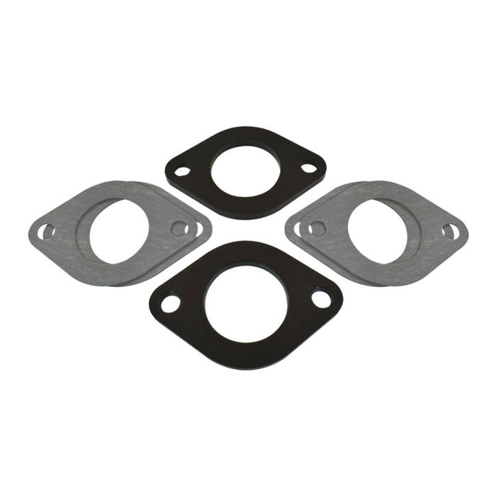 Calflow Phenolic Heat Insulator Kit suits 40 DCOE Sidedraft Weber Carburettor