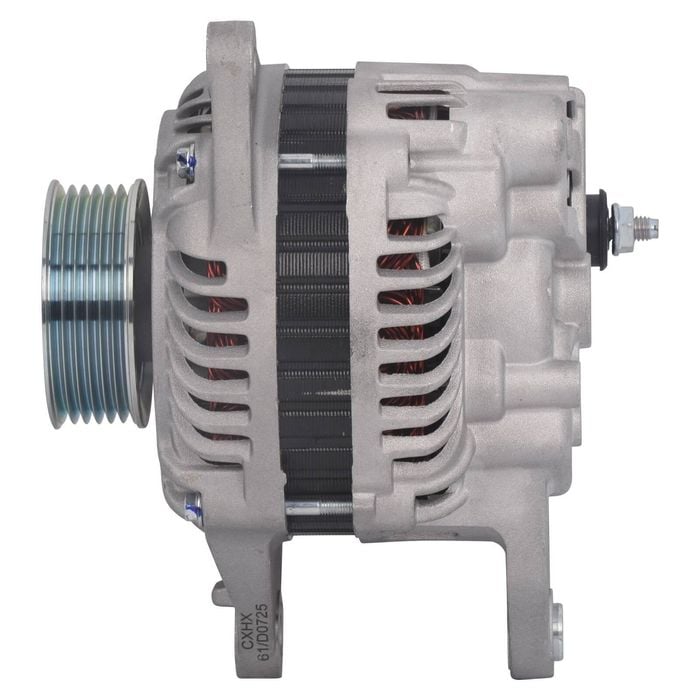 New Alternator For Mitsubishi Lancer Cj 2.0l Petrol 4b11 09/07 - 10/15