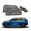 Window Sun Shade Compatible with BYD Atto 3 2022-2024 for Rear and Port Windows