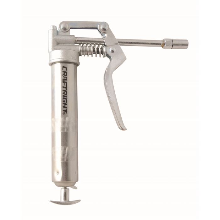 Craftright Mini Grease Gun Kit