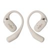Shokz OPENFIT True Wireless Bluetooth Headphones - Brown