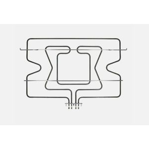 Oven Upper Grill Heating Element 806890864, suits Smeg