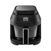 Baccarat GREEN STONE Air Fryer Glass 4.5L